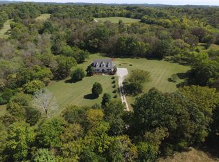 2832 Clark Rd, Spring Hill, TN 37174