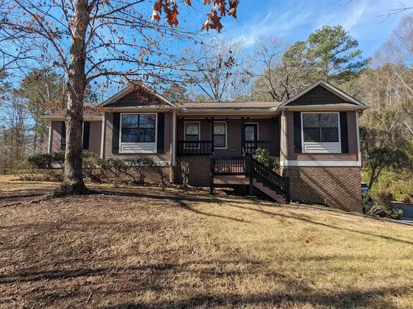 2315 Lakeside Dr, Mc Calla, AL 35111