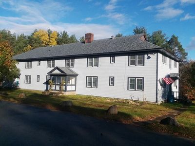 77 Will Rogers 14/15 Bay Brk, Saranac Lake, NY, 12983