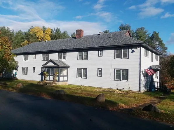 77 Will Rogers 14/15 Bay Brk, Saranac Lake, NY 12983