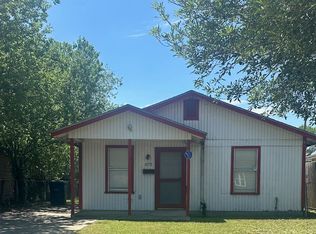 673 Mohawk St, Corpus Christi, TX 78405