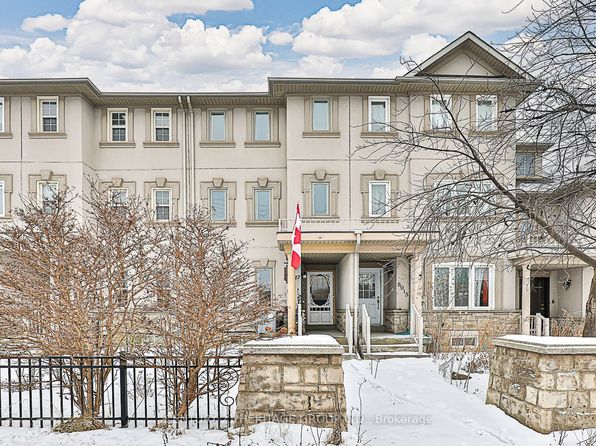 8917 Yonge St, Richmond Hill, ON L4C 0L5