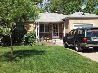 4161 S Cherokee St, Englewood, CO 80110