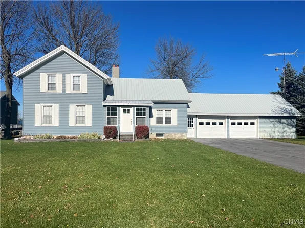 23037 County Route 59, Dexter, NY 13634