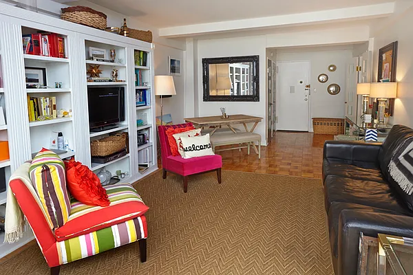 Sold by Brown Harris Stevens | media 8