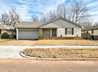 10504 Sunnymeade Pl, Oklahoma City, OK 73120
