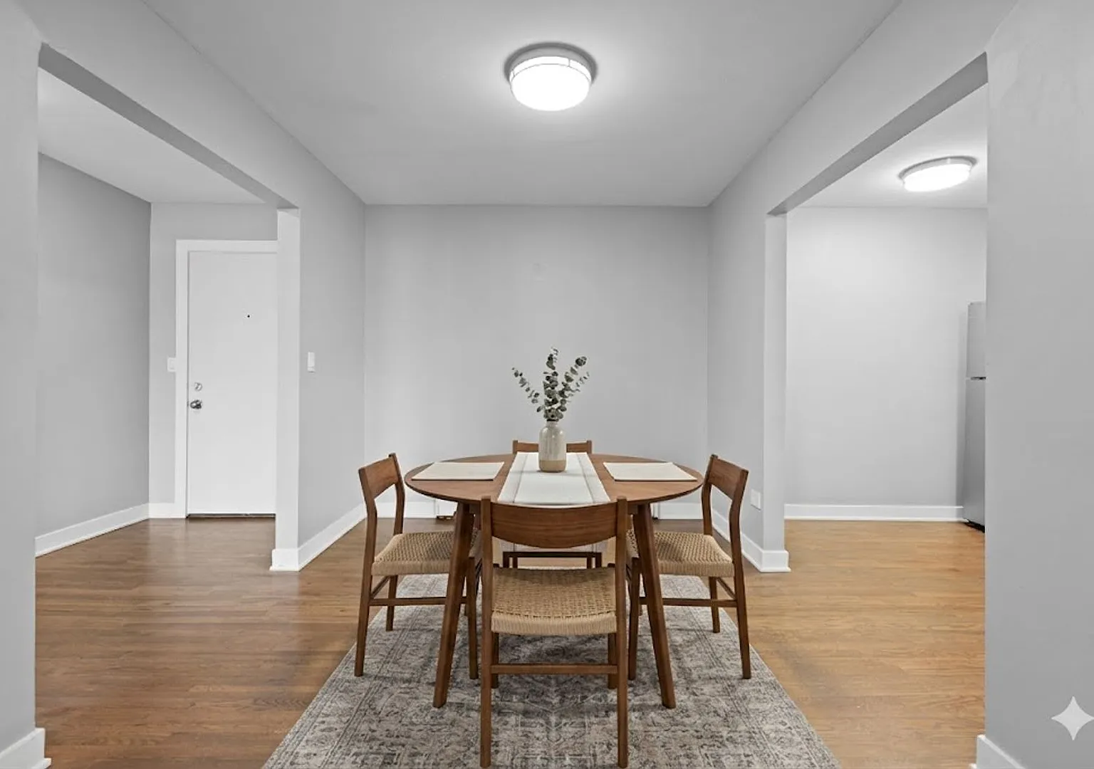 Victory Park Apartments — Photo 3