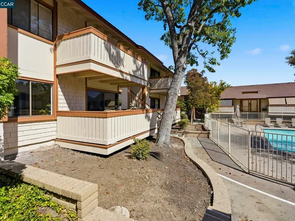 100 Kinross Dr APT 45, Walnut Creek, CA 94598