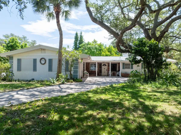 705 N Riverside Dr, Indialantic, FL 32903