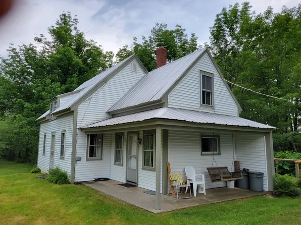 78 Town House Road, Vienna, ME 04360