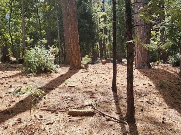 11254 Winding Way LOT 103, Clipper Mills, CA 95930