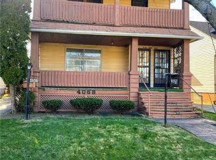 4068 E 139th St, Cleveland, OH 44105