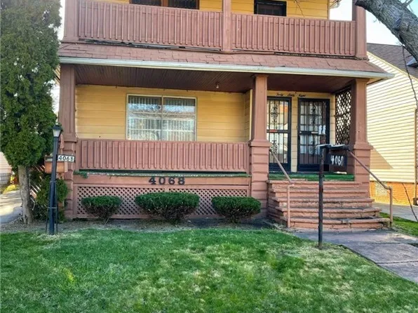 4068 E 139th St, Cleveland, OH 44105