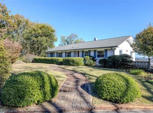 407 Mount Alto Rd SW, Rome, GA 30165