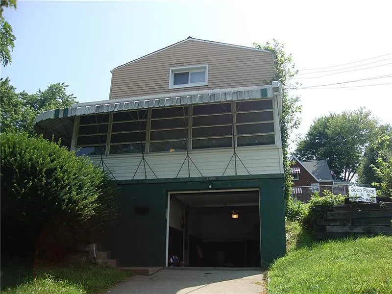 3725 Center Ave photo 1