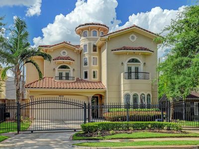 5518 Navarro St, Houston, TX, 77056