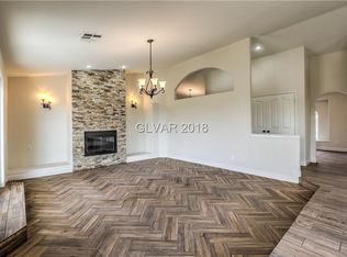 5611 N Bonita Vista St, Las Vegas, NV 89149