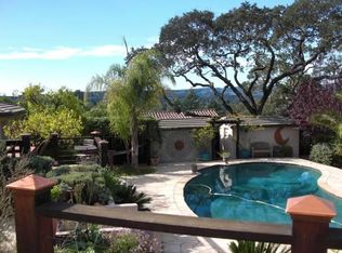 8 Monez Blvd, Napa, CA