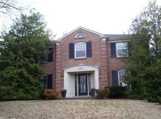 2403 Stayton Way, Louisville, KY 40242