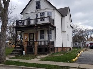 2326 N 17th St #2328, Milwaukee, WI 53206