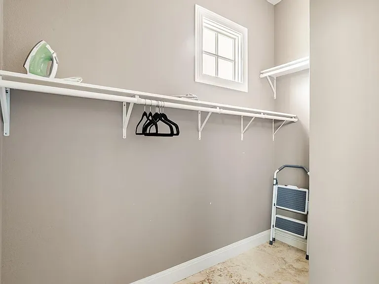 Storage Room