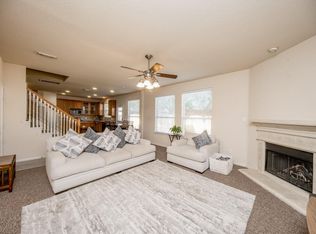 4609 Buescher Ct, Pearland, TX 77584