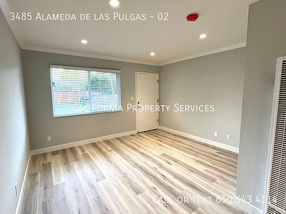 2nd image of 3485 Alameda De Las Pulgas APT 2