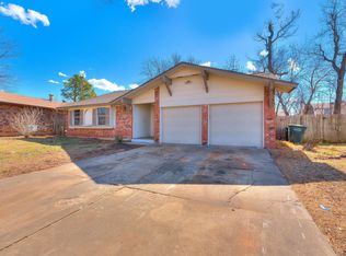 804 Red Oak Ter, Edmond, OK 73003