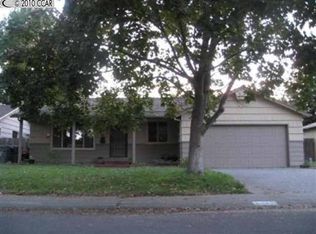 1152 Longcroft St, West Sacramento, CA 95691