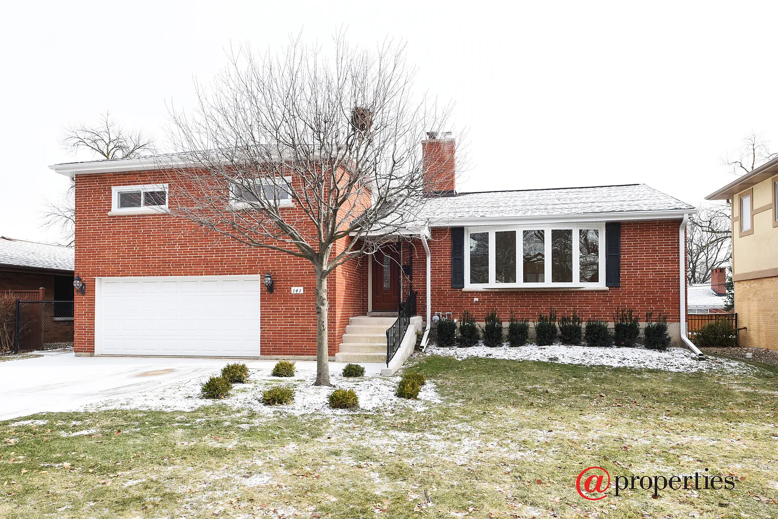 141 S Poplar Ave photo 1