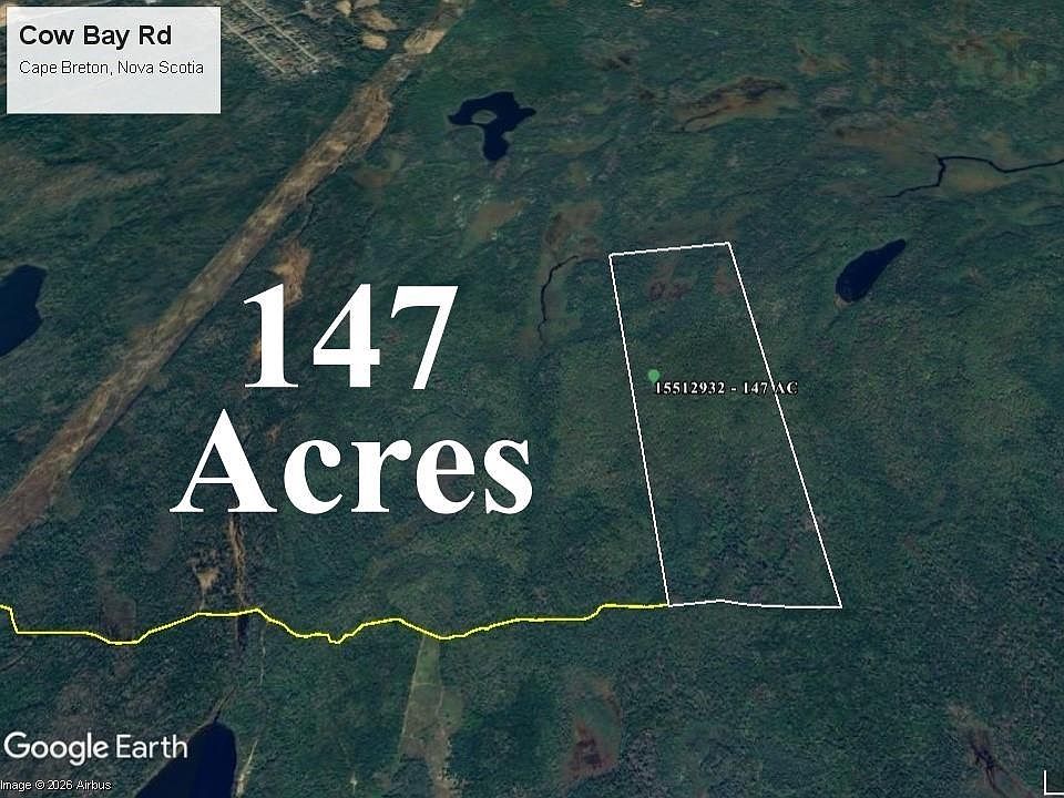 1st image of Cow Bay Rd