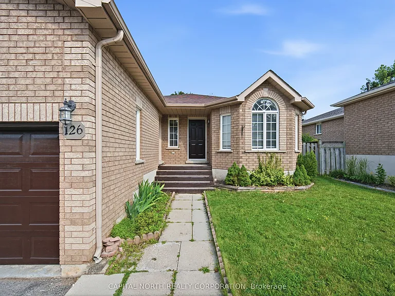 126 Marsellus Dr — Photo 3