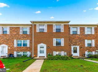 2805 Beckon Dr, Edgewood, MD 21040