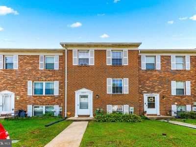 2805 Beckon Dr, Edgewood, MD, 21040