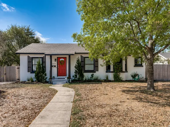 2018 W Mulberry, San Antonio, TX 78201