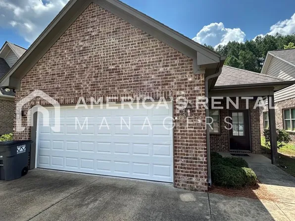 5540 Park Side Rd, Hoover, AL 35244