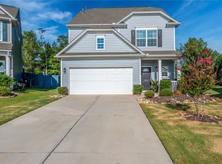 210 Talisker Way, Greenville, SC 29607