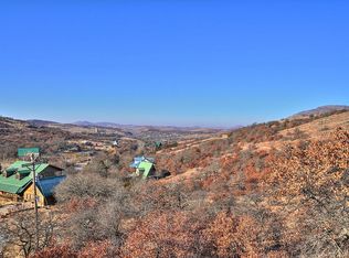 402 NW Big Rock Rd, Medicine Park, OK 73557