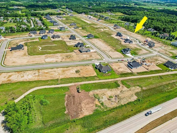 Lt45 LIMESTONE LANE, Slinger, WI 53086