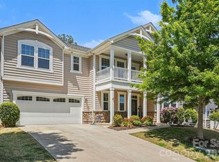 15125 Red Canoe Way, Charlotte, NC 28278