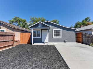 2367 E Vine St, Stockton, CA 95205