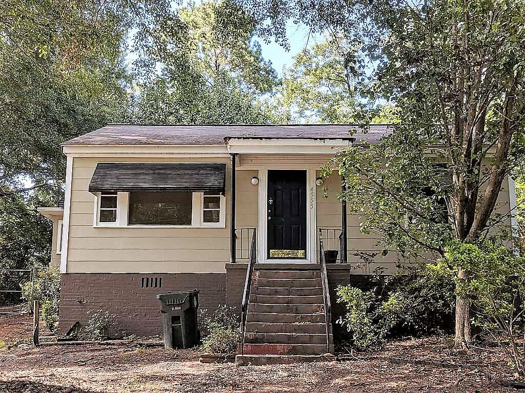 4555 Ayers Rd, Macon, GA 31210 Zillow