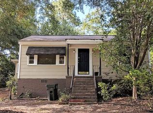 4555 Ayers Rd, Macon, GA 31210