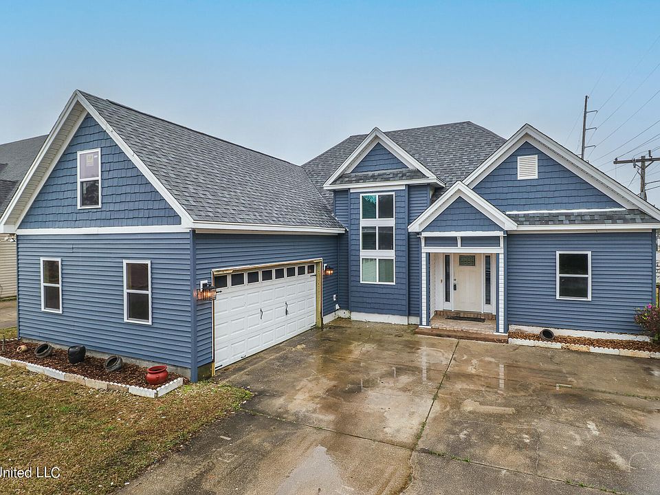 1 Pecan Ln, Long Beach, MS 39560 Zillow