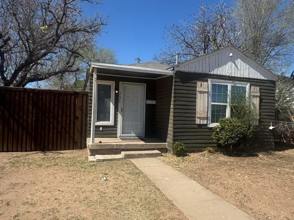 2624 Avenue K, Lubbock, TX 79411