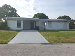 6601 NW 72nd Ave, Tamarac, FL 33321