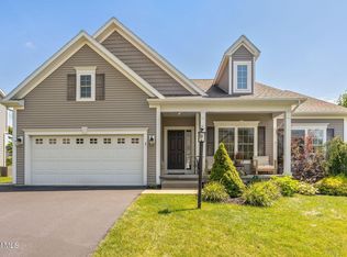 3 Sutton Drive, Cohoes, NY 12047