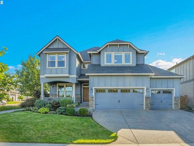 4024 SW Brixton Ave, Gresham, OR, 97080