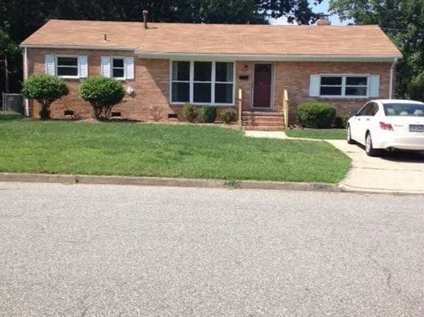 159 Henry Clay Rd, Newport News, VA 23601