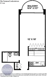 Rented by Plaza Real Estate Group